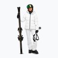Pantaloni de schi pentru femei Peak Performance Stretch Softshell off white 5