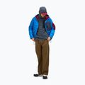 Geacă cu puf pentru bărbați Peak Performance Helium Utility Down azure sscent/mountain mist 2