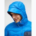Geacă cu puf pentru bărbați Peak Performance Helium Utility Down azure sscent/mountain mist 4