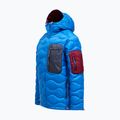 Geacă cu puf pentru bărbați Peak Performance Helium Utility Down azure sscent/mountain mist 9