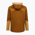 Bluză pentru bărbați Peak Performance Rider Essentials Zip Hood No Color 2