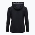 Bluză pentru femei Peak Performance Rider Essentials Zip Hood black/black 7