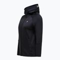 Bluză pentru femei Peak Performance Rider Essentials Zip Hood black/black 8