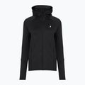 Bluză pentru femei Peak Performance Rider Essentials Zip Hood black/black 6