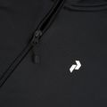 Bluză pentru femei Peak Performance Rider Essentials Zip Hood black/black 8