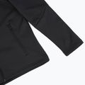 Bluză pentru femei Peak Performance Rider Essentials Zip Hood black/black 9
