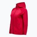 Bluză pentru femei Peak Performance Rider Essentials Zip Hood no color 3