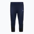 Pantaloni de schi pentru bărbați Peak Performance Rider Essentials blue shadow/black