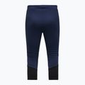 Pantaloni de schi pentru bărbați Peak Performance Rider Essentials blue shadow/black 2