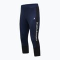 Pantaloni de schi pentru bărbați Peak Performance Rider Essentials blue shadow/black 3