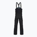 Pantaloni de schi pentru bărbați Peak Performance Vertical GTX Pro Bib black/mountain mist 2