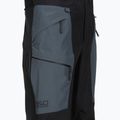 Pantaloni de schi pentru bărbați Peak Performance Vertical GTX Pro Bib black/mountain mist 3