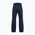 Pantaloni de schi pentru bărbați Peak Performance Whitelight Insulated Pants blue shadow 2