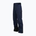Pantaloni de schi pentru bărbați Peak Performance Whitelight Insulated Pants blue shadow 3