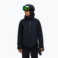 Geacă de schi pentru bărbați Peak Performance Whitelight Insulated black