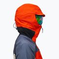Geacă de schi pentru bărbați Peak Performance Vertical GTX Pro solar burst/mountain mist 4
