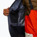 Geacă de schi pentru bărbați Peak Performance Vertical GTX Pro solar burst/mountain mist 7