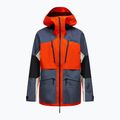 Geacă de schi pentru bărbați Peak Performance Vertical GTX Pro solar burst/mountain mist 9