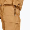Geacă de schi pentru bărbați Peak Performance Edge Insulated sierra sand/earthy summit 5