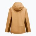 Geacă de schi pentru bărbați Peak Performance Edge Insulated sierra sand/earthy summit 9