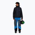 Pantaloni de schi pentru bărbați Peak Performance Alpine GTX 3L azure ascent 2