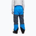 Pantaloni de schi pentru bărbați Peak Performance Alpine GTX 3L azure ascent 3