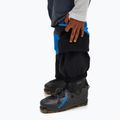 Pantaloni de schi pentru bărbați Peak Performance Alpine GTX 3L azure ascent 6