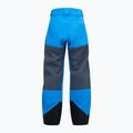 Pantaloni de schi pentru bărbați Peak Performance Alpine GTX 3L azure ascent 8