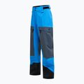 Pantaloni de schi pentru bărbați Peak Performance Alpine GTX 3L azure ascent 9