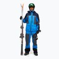 Pantaloni de schi pentru bărbați Peak Performance Alpine GTX 3L azure ascent 11