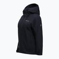 Geacă de schi damă Perak Performance Rider Tech Insulated neagră 3