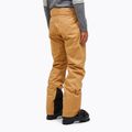 Pantaloni de schi pentru bărbați Peak Performance Maroon Insulated Sierra Sand 2