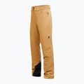 Pantaloni de schi pentru bărbați Peak Performance Maroon Insulated Sierra Sand 6