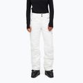 Pantaloni de schi pentru femei Peak Performance Anima Insulated off white