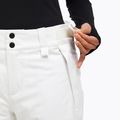 Pantaloni de schi pentru femei Peak Performance Anima Insulated off white 3