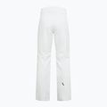Pantaloni de schi pentru femei Peak Performance Anima Insulated off white 6