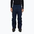 Pantaloni de schi pentru bărbați Peak Performance Maroon Insulated blue shadow