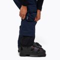 Pantaloni de schi pentru bărbați Peak Performance Maroon Insulated blue shadow 4