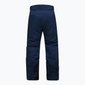 Pantaloni de schi pentru bărbați Peak Performance Maroon Insulated blue shadow 6