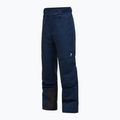 Pantaloni de schi pentru bărbați Peak Performance Maroon Insulated blue shadow 7