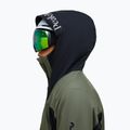 Geacă de schi pentru bărbați Peak Performance Rider Tech Insulated pine needle/black 4