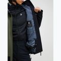 Geacă de schi pentru bărbați Peak Performance Rider Tech Insulated pine needle/black 6