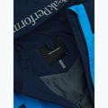 Geacă de schi pentru copii Peak Performance Rider Tech Insulated Jacket azure ascent/blue shadow 4