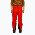 Pantaloni de schi pentru bărbați Peak Performance Maroon Insulated solar burst