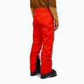 Pantaloni de schi pentru bărbați Peak Performance Maroon Insulated solar burst 2