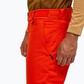 Pantaloni de schi pentru bărbați Peak Performance Maroon Insulated solar burst 3