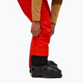 Pantaloni de schi pentru bărbați Peak Performance Maroon Insulated solar burst 4