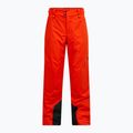 Pantaloni de schi pentru bărbați Peak Performance Maroon Insulated solar burst 5