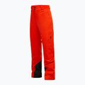 Pantaloni de schi pentru bărbați Peak Performance Maroon Insulated solar burst 7
