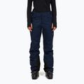 Pantaloni de schi pentru femei Peak Performance Anima Insulated blue shadow